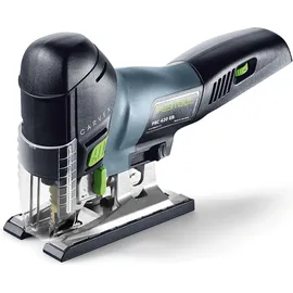 Festool Carvex PSC 420 EB-Basic ohne Akku + Systainer SYS 3 M 187