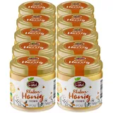 Vom Land Honig cremig 500 g, 10er Pack