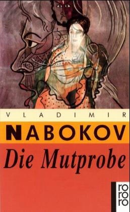 Die Mutprobe - Vladimir Nabokov  Taschenbuch