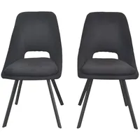 Moebel-direkt-online möbel direkt online Esszimmerstuhl Luna