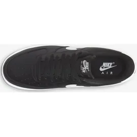 Nike Air Force 1 '07 Herren Black/White 43