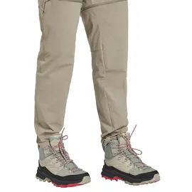 Jack Wolfskin Damen Cyrox Texapore Mid Schuhe (Größe 41, gruen)