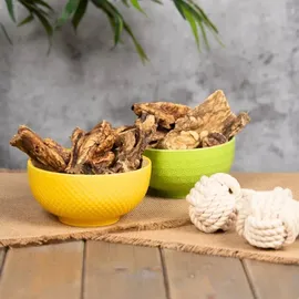 Lyra Pet Rinderlunge 5 kg