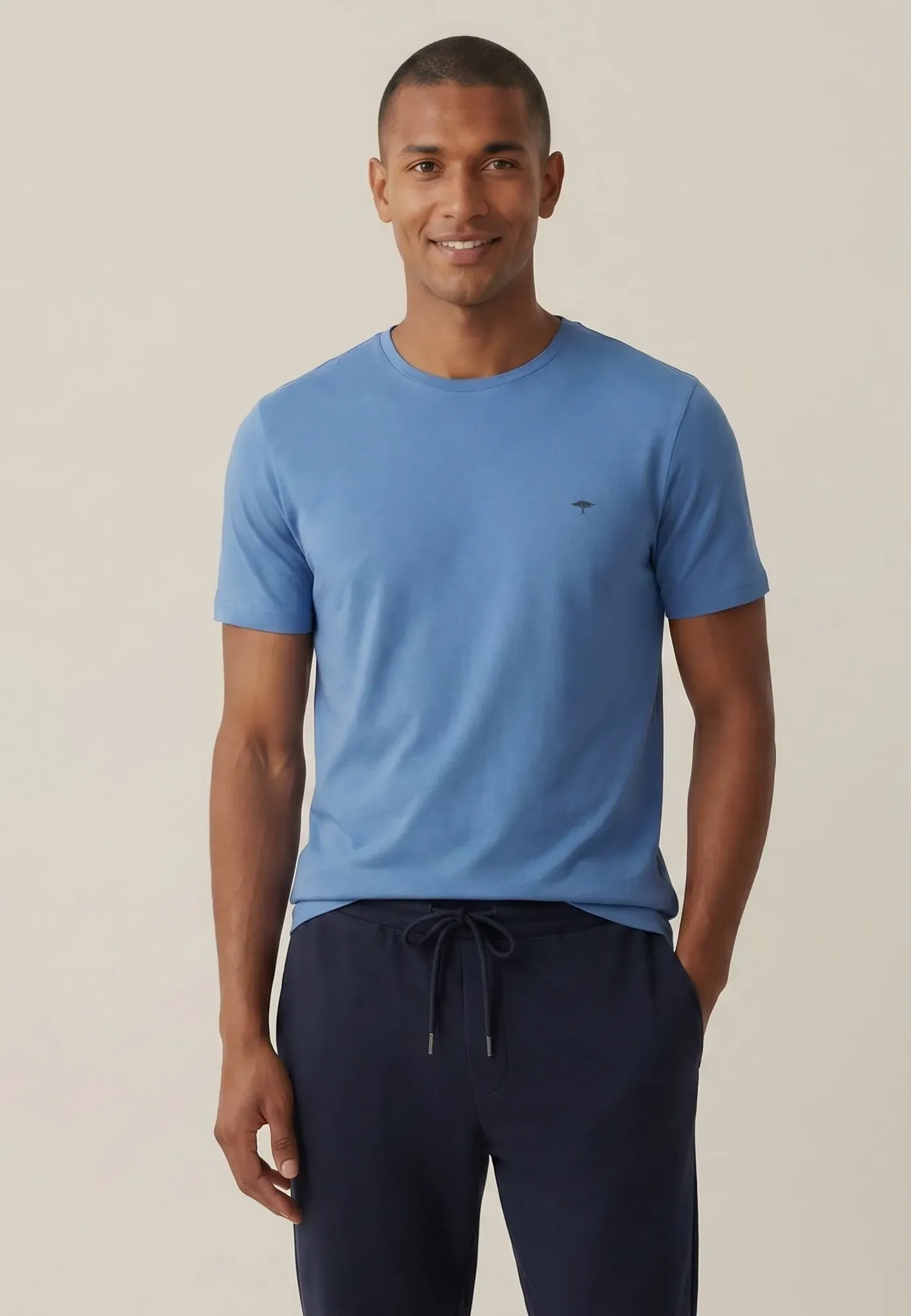 T-Shirt FYNCH-HATTON 