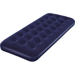 Luftbett BESTWAY Gr. 152, blau, Luftbetten, B/H/L: 152cm x 22cm x 203cm, Vinyl, B:152cm H:22cm L:203cm