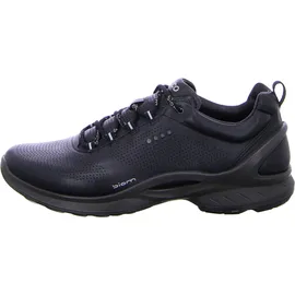 ECCO Biom Fjuel M Sneaker,BLACK,46