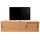 OTTO home Schröder Lowboard 170 cm Beige Massivholz