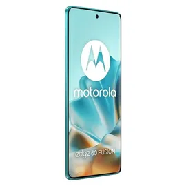 Motorola Edge 60 Fusion 8 GB RAM 256 GB PANTONE Amazonite