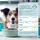 dr. sam wufit Dogs Wurmkur Tabletten für Hunde 1 Monat