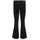Only Kogroyal Life Reg Flared Schwarz 128