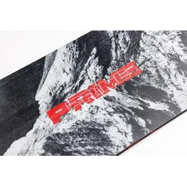 Nitro PRIME RAW Snowboard 2026 - 158
