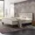 Hasena Noah 140 x 200 cm H2 Beige/Grau