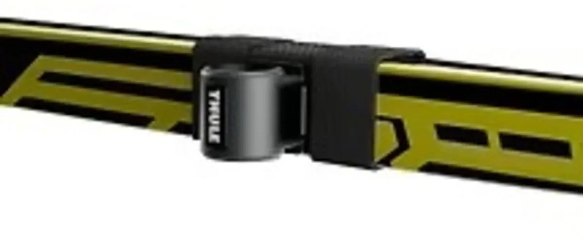 Porta sci e snowboard THULE THU 729102