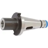 Fortis Einsatzhülse DIN2080 Form D SK40/MK4 FORTIS