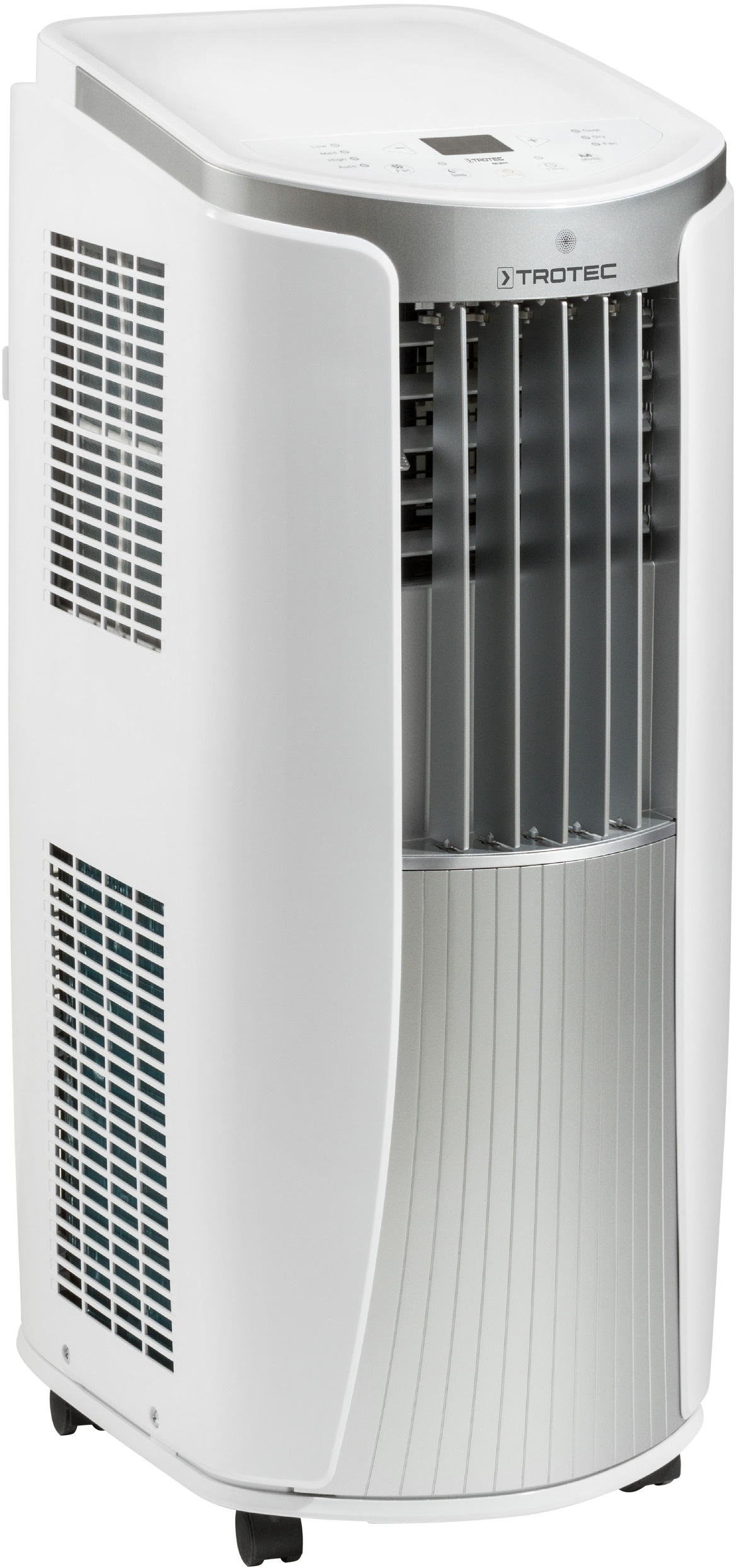 Trotec Lokale airconditioner PAC 2610 E