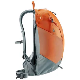 Deuter AC Lite 17 l chestnut/teal