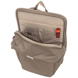 Vaude Coreway Pack 10 l braun/grün