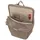 Vaude Coreway Pack 10 l braun/grün