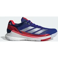 Adidas Crazyquick Boost Padel Lucid Blue / Silver Met