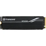 Transcend MTE250H (1000 GB, M.2 2280), SSD