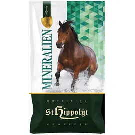 St. Hippolyt SemperMin 15 kg