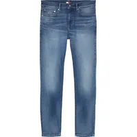 Tommy Jeans Scanton Ai3335 Slim Fit Jeans Denim Medium 32 30
