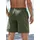 s.Oliver Badeshorts Malcom Grün M