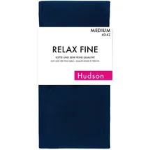 Hudson Relax Fine blickdicht 137 DEN