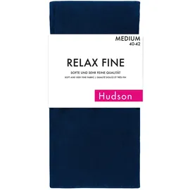 Hudson Relax Fine blickdicht 137 DEN
