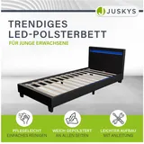 Juskys Verona