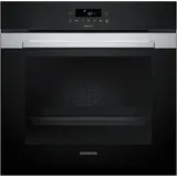 iQ300 HQ372G0S3 Einbaubackofen groß Dampfgaren AutoClean (inkl. Lieferung zum Aufstellungsort)