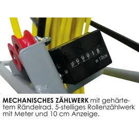 Runpotec GmbH Runpotec GF15 Glasfaserstab 10102