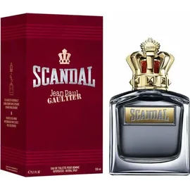 Jean Paul Gaultier Scandal Pour Homme Eau de Toilette 150 ml