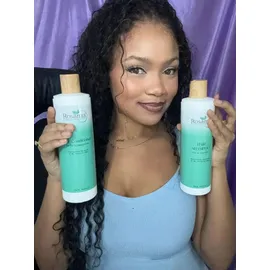 rosamix Obliphicha & Arganöl Shampoo 500 ml