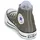Converse Chuck Taylor All Star Classic High Top charcoal 46