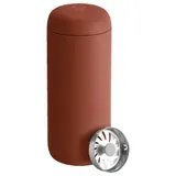 fellow Thermobecher 0,473 l Braun