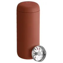 fellow Thermobecher 0,473 l Braun