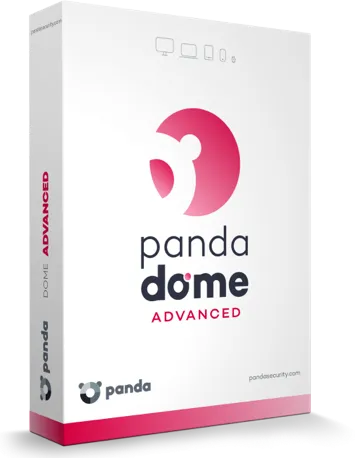 Panda Dome Advanced 2024