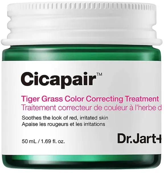 Dr.Jart+ Cicapair Tiger Grass Color Correcting Treatment  (50 ml)