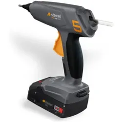 steinel Akku-Heißklebepist solo Mobile Glue 5011 ohne Akku ohne Ladegerät Karton