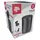 Dirt Devil Treteimer 3 l Schwarz