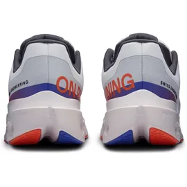 On Cloudzone Damen White / White 41