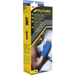 Futuro Handgelenk-Schiene für die Nacht 1 ST