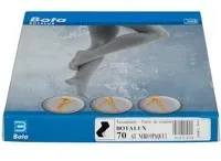 Bota Botalux 70 AT Panty Nero Opaque Taille 1 Chaussettes pc(s)