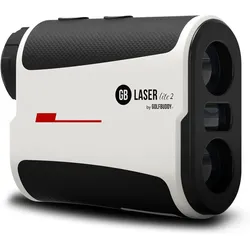 GOLFBUDDY GB Laser Lite 2 Entfernungsmesser mit Neigung EINHEITSGRÖSSE