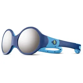 Julbo Loop M Kinder Sonnenbrille-Blau-One Size