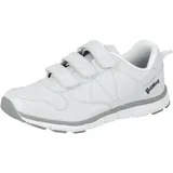 Brütting Classic Sport V Sneaker, Weiss, 48 EU