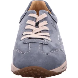 Gabor Damen Weite G Blau 38
