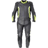 Gms GR-1 Lederkombi 2-Teiler Airbag ready Größe 52