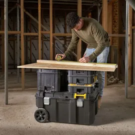 Stanley Mobile Montagebox FatMax PRO-STACK